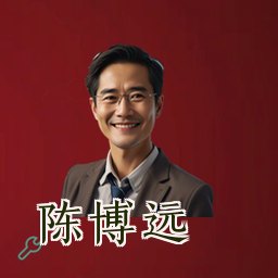 陈博远